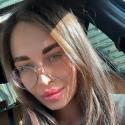 Woman, Nastyaaa, Ukraine, Cherkasy oblast, Kamianskyi raion, Verbivka,  25 years old
