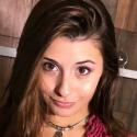 Percik, Woman, 24 years old
