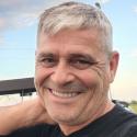 Man, Sachco, Italy, Emilia-Romagna, Ferrara, Cento,  51 years old