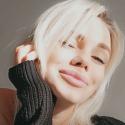 Woman, Anstasiia2907, Ukraine, Cherkasy oblast, Kamianskyi raion, Verbivka,  31 years old