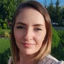 Uliana1979, Woman, 45 years old
