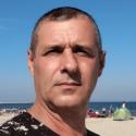 Man, Vovik33444, Poland, Śląskie, Katowice,  51 years old