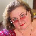 aranda, Woman, 55 years old
