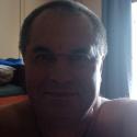 Geo, Man, 57 years old