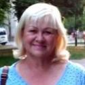 Жінка, tona, country_UA, Kharkiv oblast, Kharkivskyi raion, Merefa,  71 років