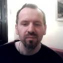 Man, Alex_Astro, Ukraine, Lviv oblast, Lviv misto, Lviv,  45 years old