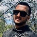 Rizhai, Man, 41 years old