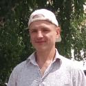 Man, veikob, Ukraine, Kiev oblast, Zhurivskyi raion, Zhurivka,  46 years old