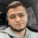 Vladka, Man, 25 years old