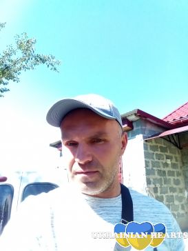 Шукаю жінку для серйозних відносин