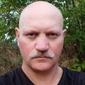 Man, Gall, Ukraine, Cherkasy oblast, Kamianskyi raion, Verbivka,  54 years old