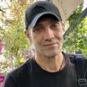 Man, Sergey80, Ukraine, Chernihiv oblast, Bakhmatskyi raion, Dmytrivka,  46 years old
