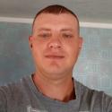 Чоловік, Rusui, country_UA, Cherkasy oblast, Kamianskyi raion, Verbivka,  36 років