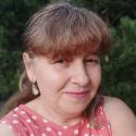 RuslanaLvov, Woman, 51 years old