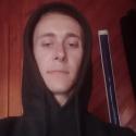 Man, San1n, Ukraine, Cherkasy oblast, Kamianskyi raion, Verbivka,  31 years old