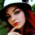 krystya, Жінка, 20 років