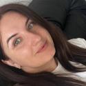 Woman, Julia6886, Україна, Cherkasy oblast, Kamianskyi raion, Verbivka,  38 years old