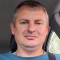 Man, Oleksandr1983r, Poland, Wielkopolskie, Wrzesiński, Września,  42 years old