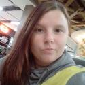 Woman, Basko, Ukraine, Ternopil oblast, Zalischytskyi raion, Kasperivtsi,  26 years old