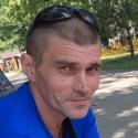 Man, SedlyarR, Ukraine, Poltava oblast, Poltava misto, Poltava,  45 years old