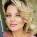 Roksolanazhdan, Woman, 34 years old