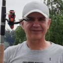 Man, Lina2108, Ukraine, Cherkasy oblast, Kamianskyi raion, Verbivka,  54 years old