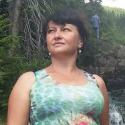 Morotka, Woman, 46 years old