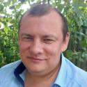 Man, povaronok, Ukraine, Zhytomyr oblast, Zhytomyrskyi raion, Barashivka,  39 years old
