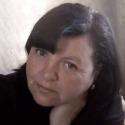 Woman, Ksunyataran, Ukraine, Sumy oblast, Nedryhailivskyi raion, Khoruzhivka,  46 years old