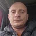 Man, Tol, Poland, Pomorskie, Kartuski, Żukowo,  41 years old