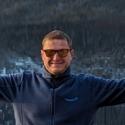 Magister, Man, 42 years old