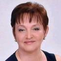 Woman, Natashsa, Germany, Hessen, Kassel, Waldeck-Frankenberg, Haina (Kloster),  65 years old