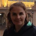 Woman, maluchaol, Poland, Małopolskie, Kraków,  48 years old