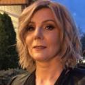 Led, Woman, 48 years old