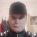 Man, Uss, Ukraine, Cherkasy oblast, Kamianskyi raion, Verbivka,  43 years old