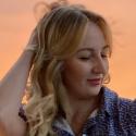 Woman, Siesto4ka, Ukraine, Cherkasy oblast, Kamianskyi raion, Verbivka,  37 years old