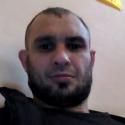 Man, Samvchoke39, Ukraine, Cherkasy oblast, Kamianskyi raion, Verbivka,  40 years old