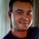 Man, antlab, country_UA, Lviv oblast, Buskyi raion, Busk,  41 years old
