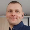 Man, Rybin_1, Ukraine, Zhytomyr oblast, Zhytomyrskyi raion, Klitchyn,  34 years old