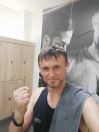Зайняття спортом. Та приємні відчуття після.