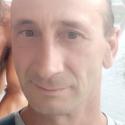 Man, Ivan_Mat, Ukraine, Ivano-Frankivsk oblast, Bohorodchanskyi raion, Bohorodchany,  49 years old