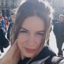 OlenaBg, Woman, 46 years old