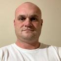 Man, Rrrrrrrrr, Ukraine, Cherkasy oblast, Kamianskyi raion, Verbivka,  38 years old