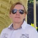 Romster, Man, 51 years old