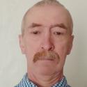 Linevitch, Man, 58 years old