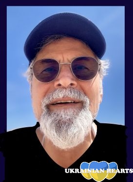 My short white beard &ndash; a symbol of experience and wisdom, earned through years of trials and understanding. I am sure we share many human values in common, so please feel completely confident and free. If you wish, we can become friends and more.