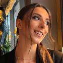 Woman, Vika21, Poland, Mazowieckie, Warszawa,  20 years old