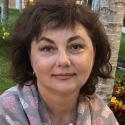 OlenaD, Жінка, 56 років