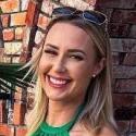 Woman, Tatika, Україна, Kherson oblast, Skadovskyi raion, Skadovsk,  35 years old