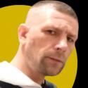 Tiamant, Man, 39 years old